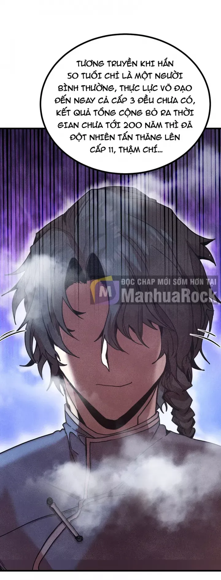 đọc truyện Cao Võ: Hạ Cánh Đến Một Vạn Năm Sau Chương 259 ảnh 57 tại Thiên Thai Truyện