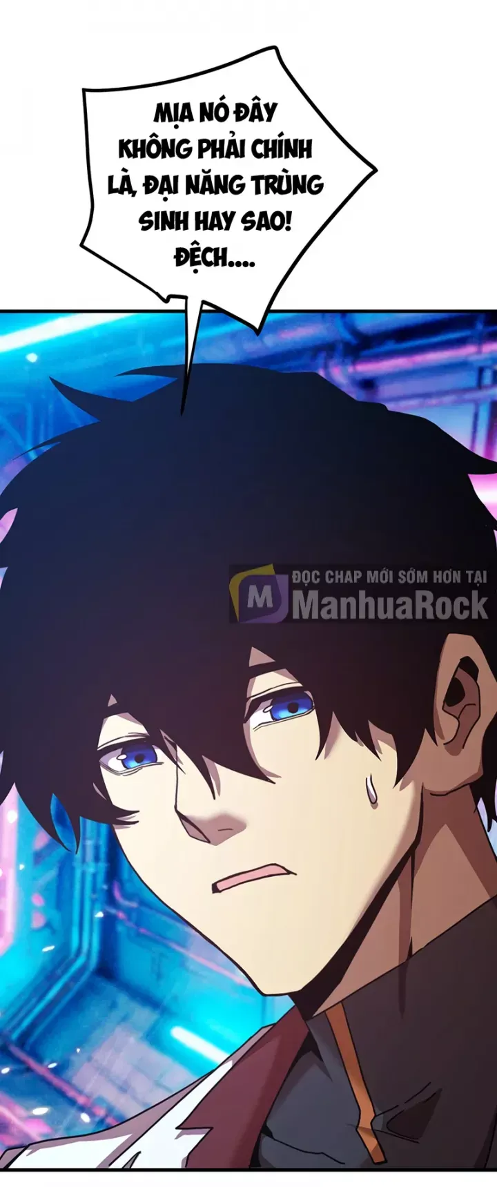 đọc truyện Cao Võ: Hạ Cánh Đến Một Vạn Năm Sau Chương 259 ảnh 59 tại Thiên Thai Truyện