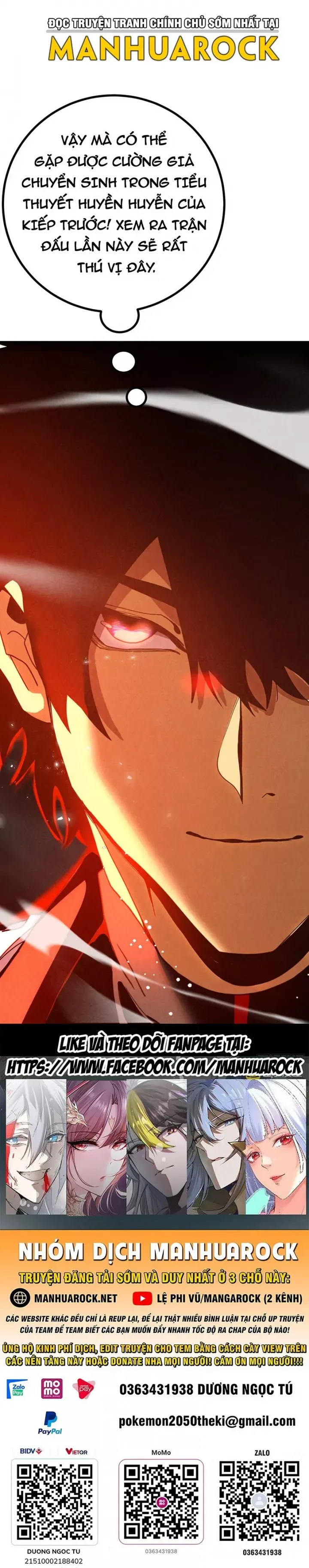 đọc truyện Cao Võ: Hạ Cánh Đến Một Vạn Năm Sau Chương 259 ảnh 60 tại Thiên Thai Truyện