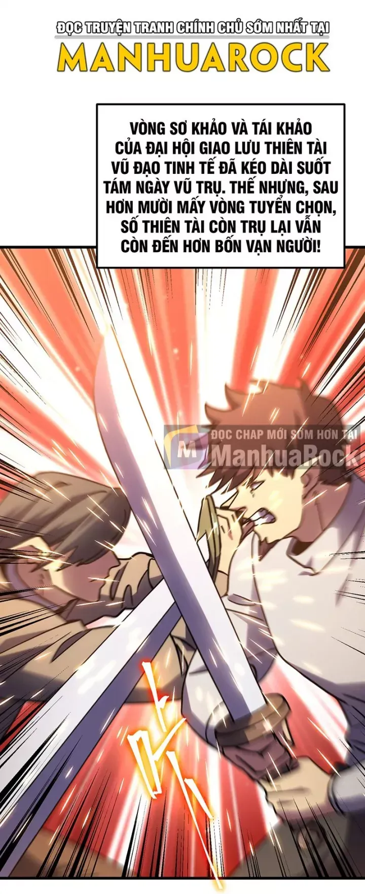 đọc truyện Cao Võ: Hạ Cánh Đến Một Vạn Năm Sau Chương 259 ảnh 8 tại Thiên Thai Truyện