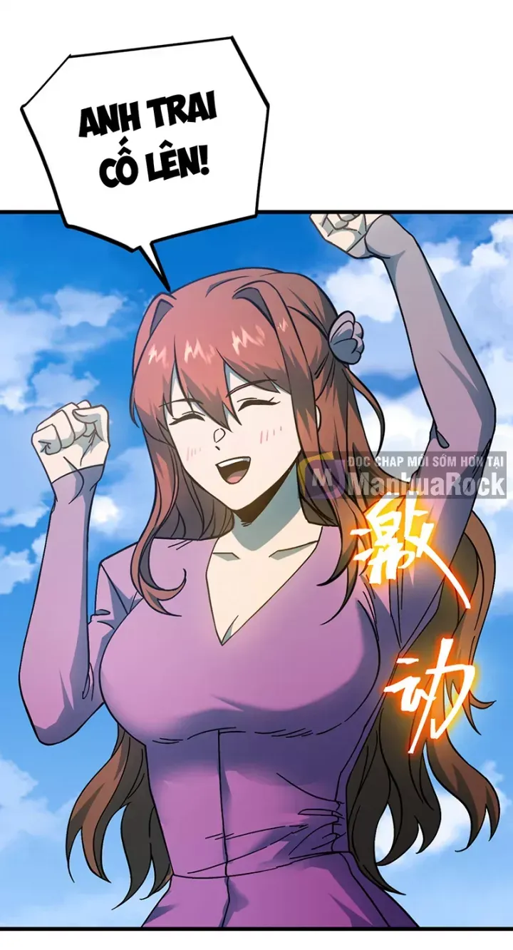 đọc truyện Cao Võ: Hạ Cánh Đến Một Vạn Năm Sau Chương 259 ảnh 10 tại Thiên Thai Truyện