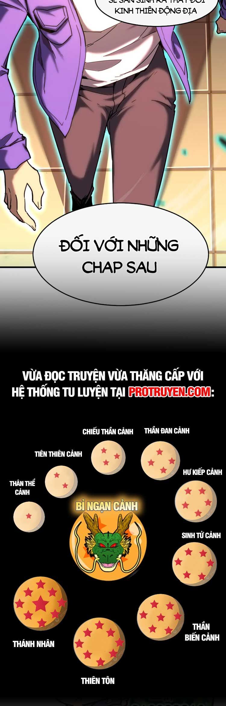 đọc truyện Cao Võ: Hạ Cánh Đến Một Vạn Năm Sau Chương 26 ảnh 36 tại Thiên Thai Truyện