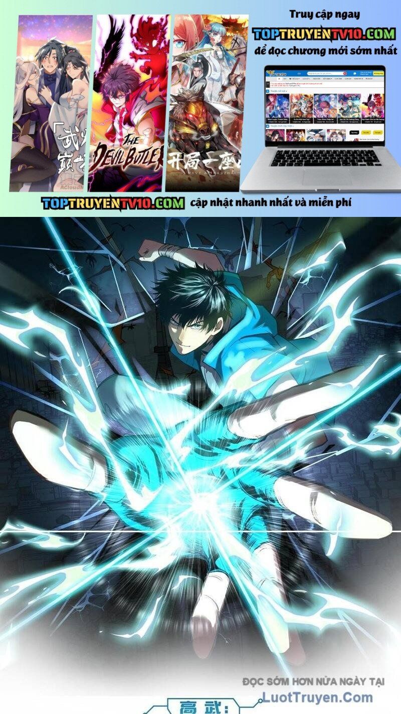 đọc truyện Cao Võ: Hạ Cánh Đến Một Vạn Năm Sau Chương 261 ảnh 3 tại Thiên Thai Truyện