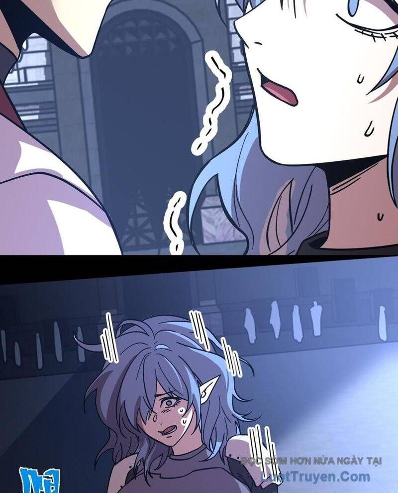 đọc truyện Cao Võ: Hạ Cánh Đến Một Vạn Năm Sau Chương 261 ảnh 102 tại Thiên Thai Truyện