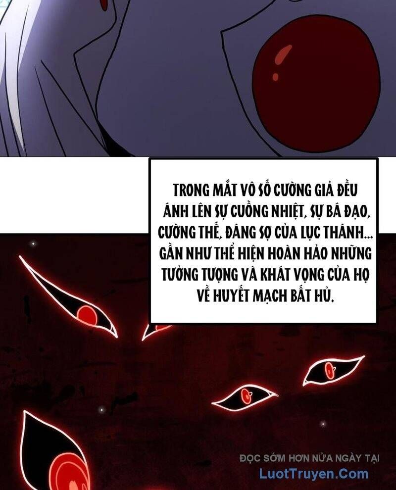 đọc truyện Cao Võ: Hạ Cánh Đến Một Vạn Năm Sau Chương 261 ảnh 14 tại Thiên Thai Truyện