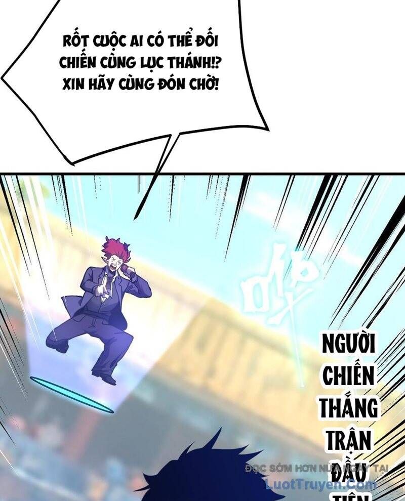 đọc truyện Cao Võ: Hạ Cánh Đến Một Vạn Năm Sau Chương 261 ảnh 36 tại Thiên Thai Truyện