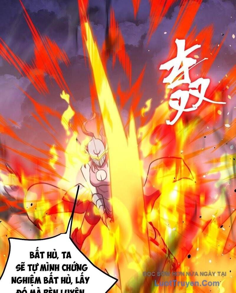 đọc truyện Cao Võ: Hạ Cánh Đến Một Vạn Năm Sau Chương 261 ảnh 50 tại Thiên Thai Truyện