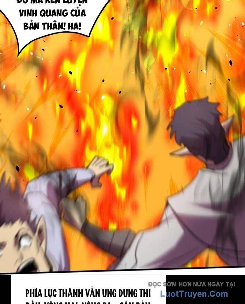 đọc truyện Cao Võ: Hạ Cánh Đến Một Vạn Năm Sau Chương 261 ảnh 51 tại Thiên Thai Truyện