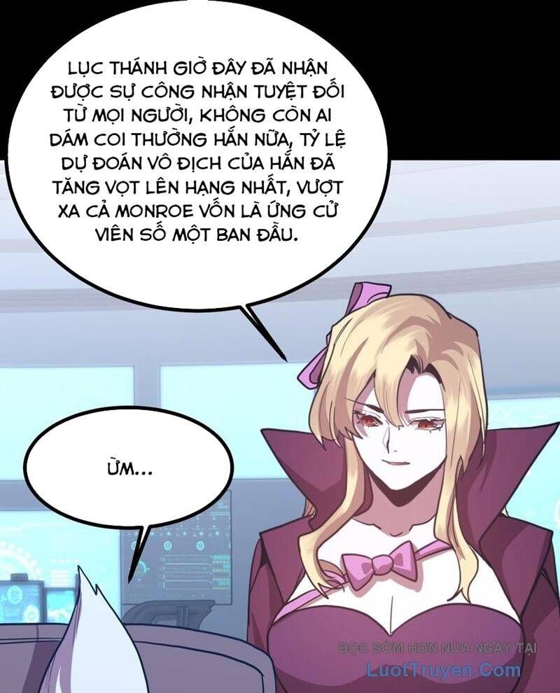 đọc truyện Cao Võ: Hạ Cánh Đến Một Vạn Năm Sau Chương 261 ảnh 61 tại Thiên Thai Truyện