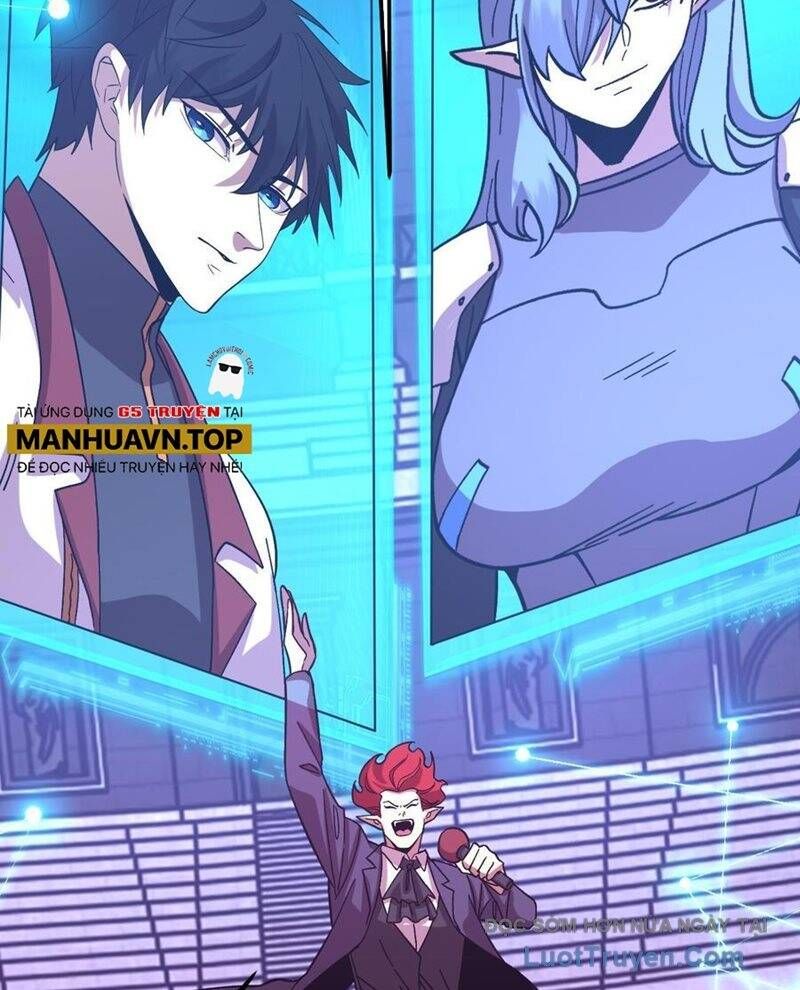 đọc truyện Cao Võ: Hạ Cánh Đến Một Vạn Năm Sau Chương 261 ảnh 68 tại Thiên Thai Truyện