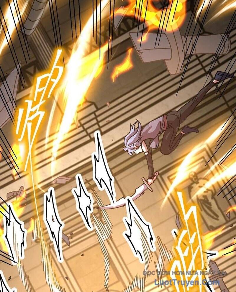 đọc truyện Cao Võ: Hạ Cánh Đến Một Vạn Năm Sau Chương 261 ảnh 90 tại Thiên Thai Truyện