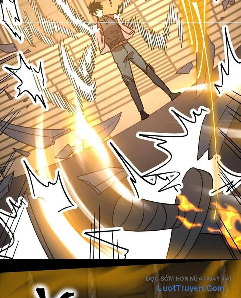 đọc truyện Cao Võ: Hạ Cánh Đến Một Vạn Năm Sau Chương 261 ảnh 91 tại Thiên Thai Truyện