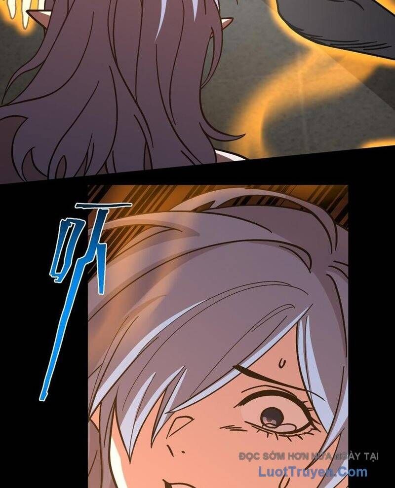 đọc truyện Cao Võ: Hạ Cánh Đến Một Vạn Năm Sau Chương 261 ảnh 96 tại Thiên Thai Truyện