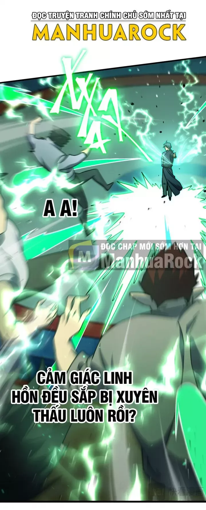 đọc truyện Cao Võ: Hạ Cánh Đến Một Vạn Năm Sau Chương 263 ảnh 12 tại Thiên Thai Truyện