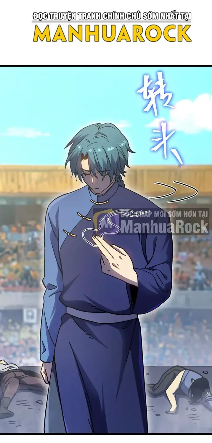 đọc truyện Cao Võ: Hạ Cánh Đến Một Vạn Năm Sau Chương 263 ảnh 13 tại Thiên Thai Truyện