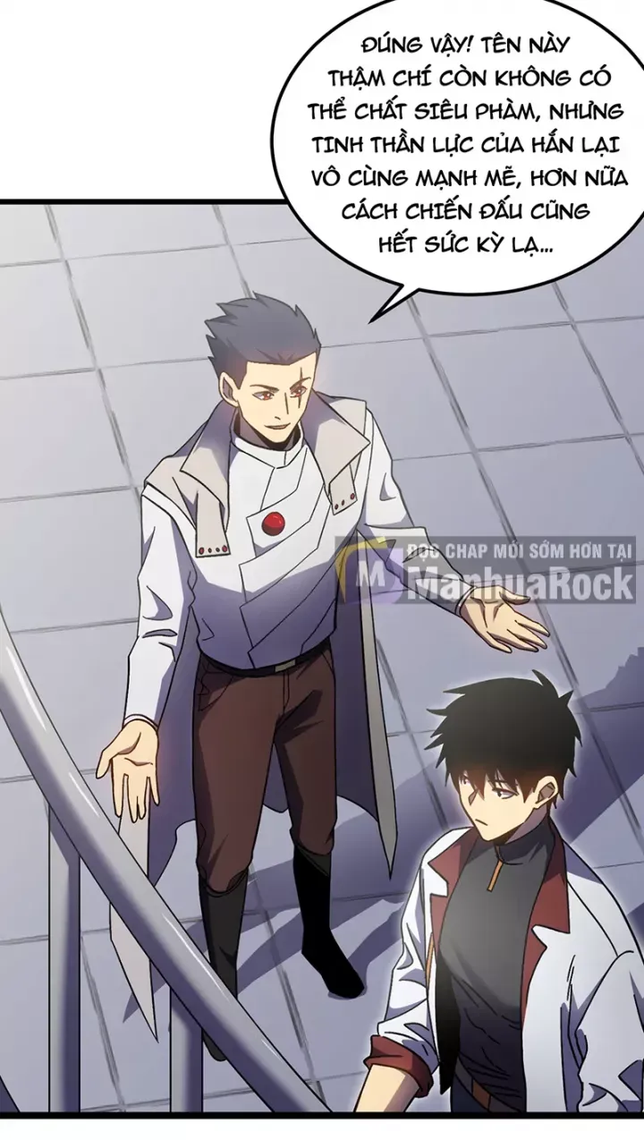 đọc truyện Cao Võ: Hạ Cánh Đến Một Vạn Năm Sau Chương 263 ảnh 16 tại Thiên Thai Truyện