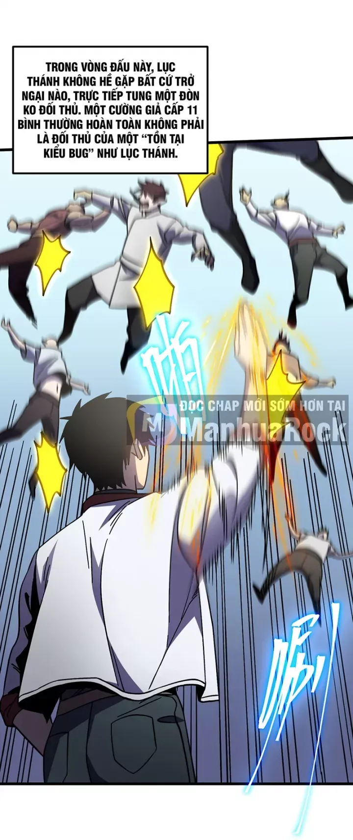 đọc truyện Cao Võ: Hạ Cánh Đến Một Vạn Năm Sau Chương 263 ảnh 20 tại Thiên Thai Truyện