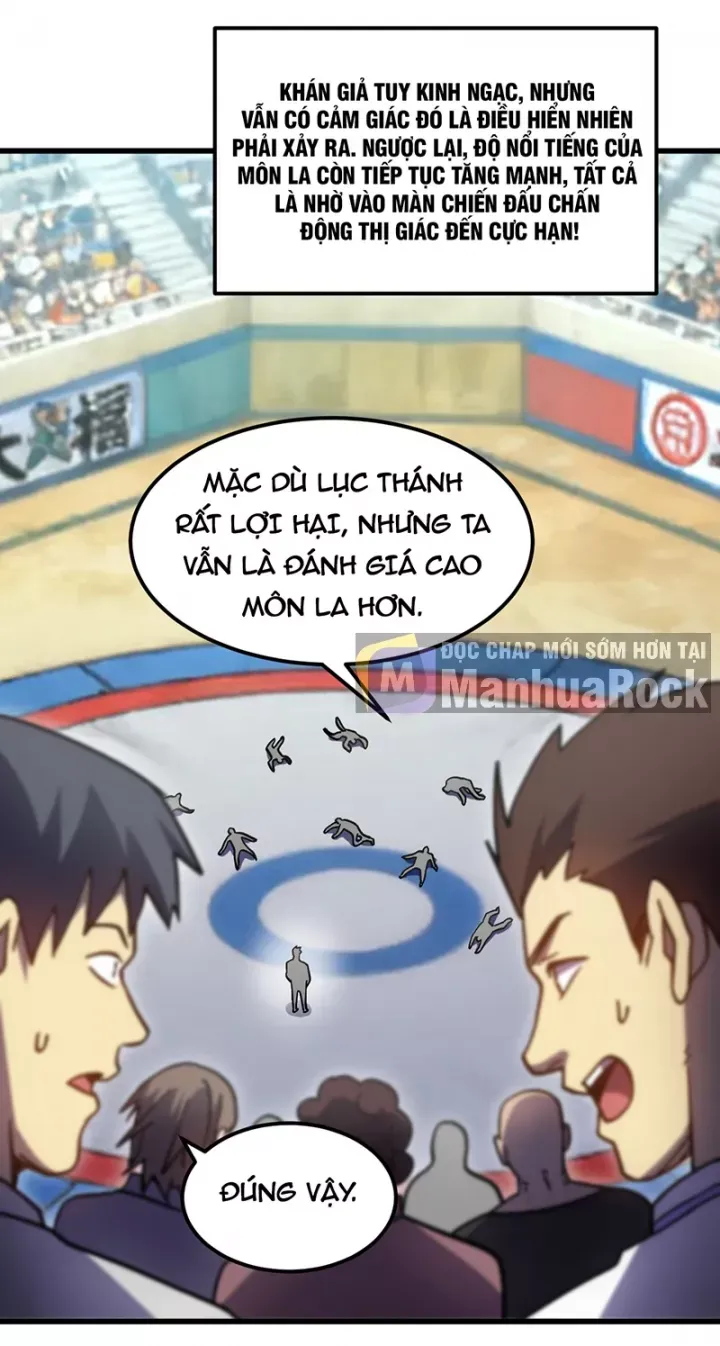 đọc truyện Cao Võ: Hạ Cánh Đến Một Vạn Năm Sau Chương 263 ảnh 21 tại Thiên Thai Truyện