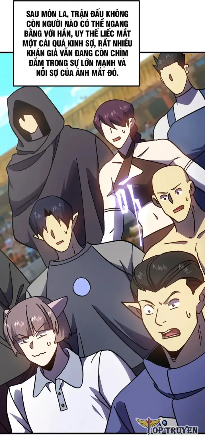 đọc truyện Cao Võ: Hạ Cánh Đến Một Vạn Năm Sau Chương 263 ảnh 4 tại Thiên Thai Truyện