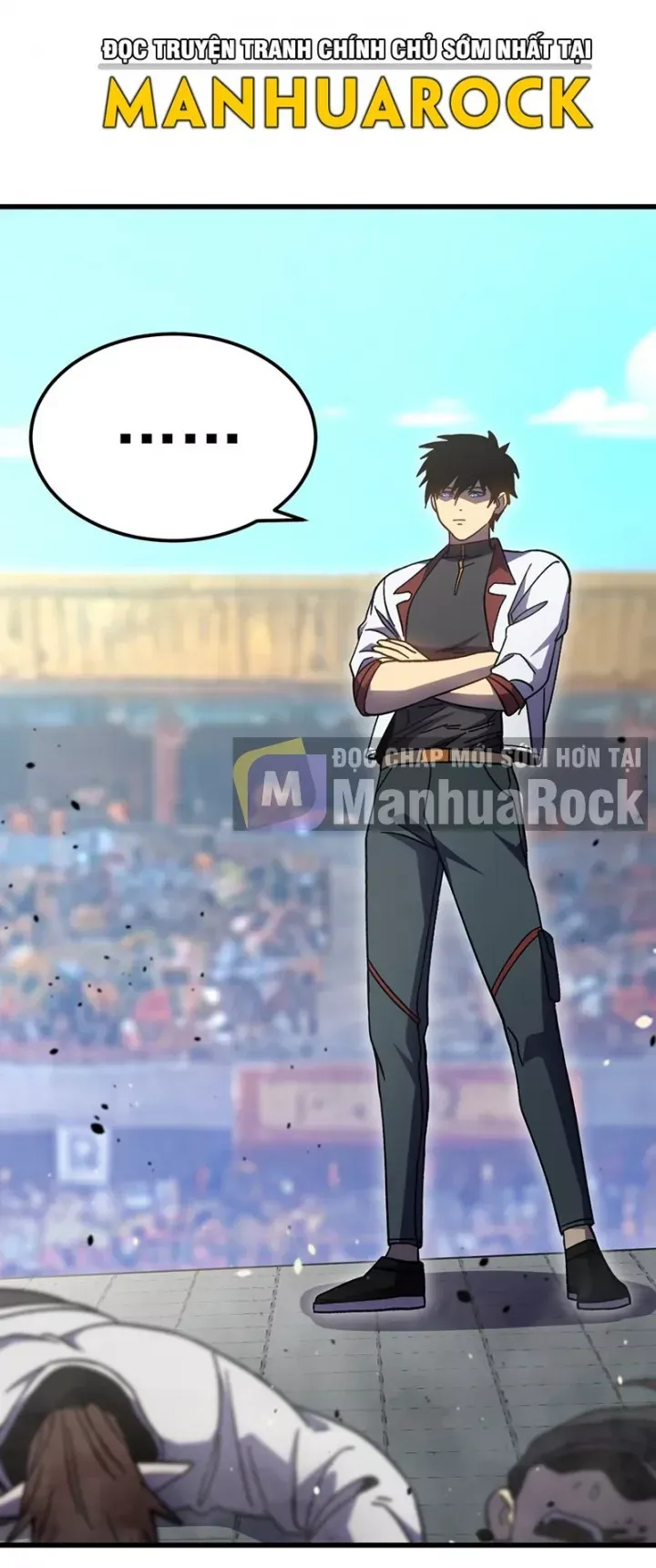 đọc truyện Cao Võ: Hạ Cánh Đến Một Vạn Năm Sau Chương 263 ảnh 22 tại Thiên Thai Truyện