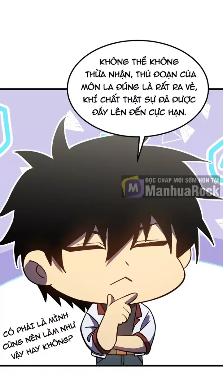 đọc truyện Cao Võ: Hạ Cánh Đến Một Vạn Năm Sau Chương 263 ảnh 23 tại Thiên Thai Truyện