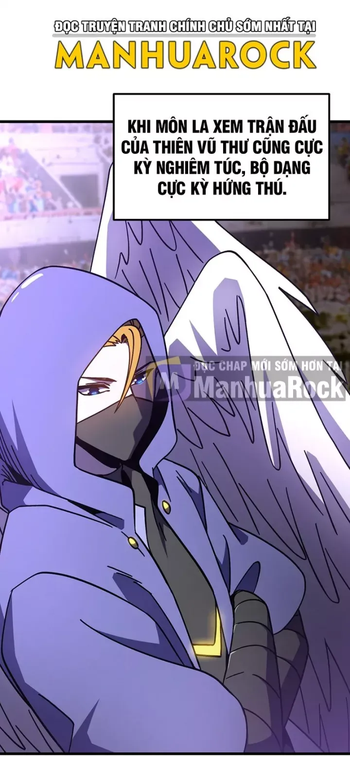 đọc truyện Cao Võ: Hạ Cánh Đến Một Vạn Năm Sau Chương 263 ảnh 24 tại Thiên Thai Truyện