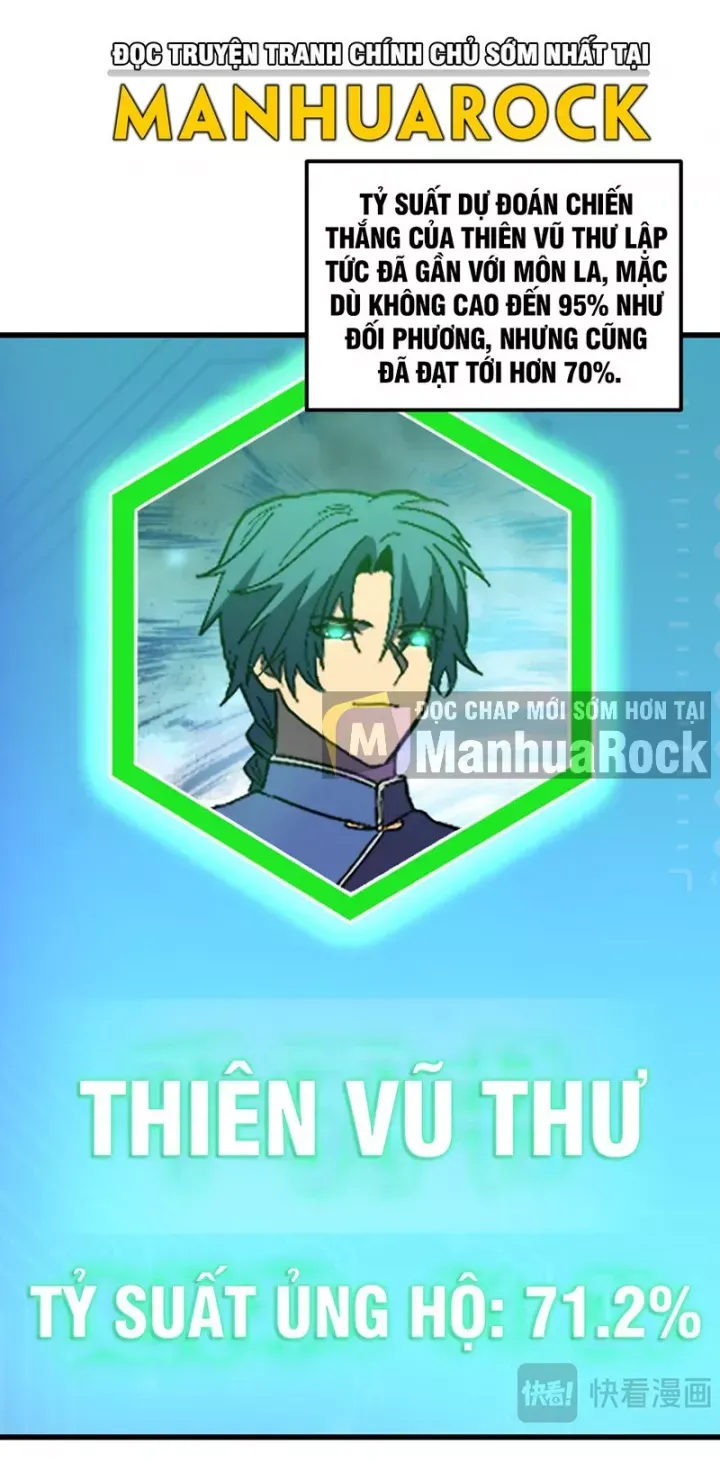 đọc truyện Cao Võ: Hạ Cánh Đến Một Vạn Năm Sau Chương 263 ảnh 25 tại Thiên Thai Truyện