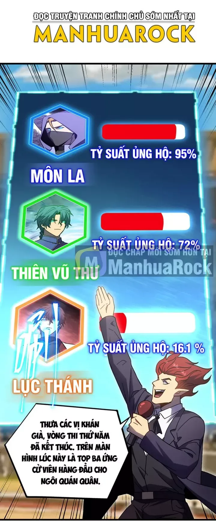 đọc truyện Cao Võ: Hạ Cánh Đến Một Vạn Năm Sau Chương 263 ảnh 26 tại Thiên Thai Truyện