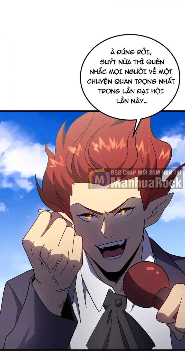 đọc truyện Cao Võ: Hạ Cánh Đến Một Vạn Năm Sau Chương 263 ảnh 27 tại Thiên Thai Truyện