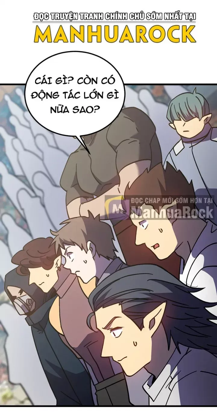 đọc truyện Cao Võ: Hạ Cánh Đến Một Vạn Năm Sau Chương 263 ảnh 28 tại Thiên Thai Truyện