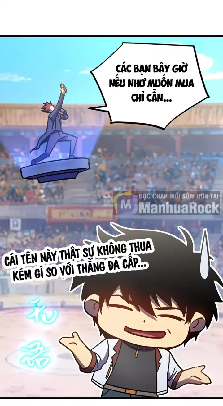 đọc truyện Cao Võ: Hạ Cánh Đến Một Vạn Năm Sau Chương 263 ảnh 30 tại Thiên Thai Truyện