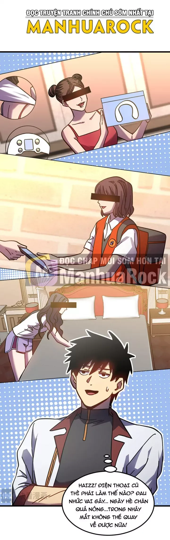 đọc truyện Cao Võ: Hạ Cánh Đến Một Vạn Năm Sau Chương 263 ảnh 31 tại Thiên Thai Truyện