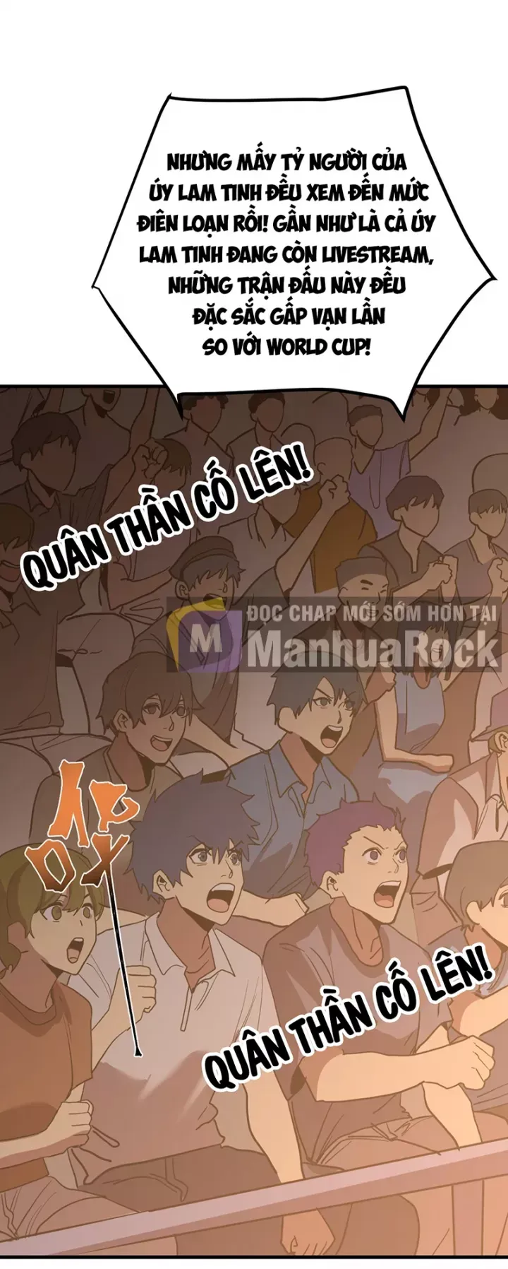 đọc truyện Cao Võ: Hạ Cánh Đến Một Vạn Năm Sau Chương 263 ảnh 35 tại Thiên Thai Truyện