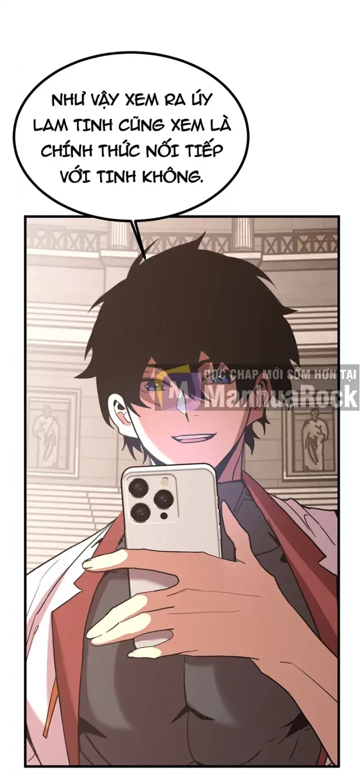 đọc truyện Cao Võ: Hạ Cánh Đến Một Vạn Năm Sau Chương 263 ảnh 36 tại Thiên Thai Truyện