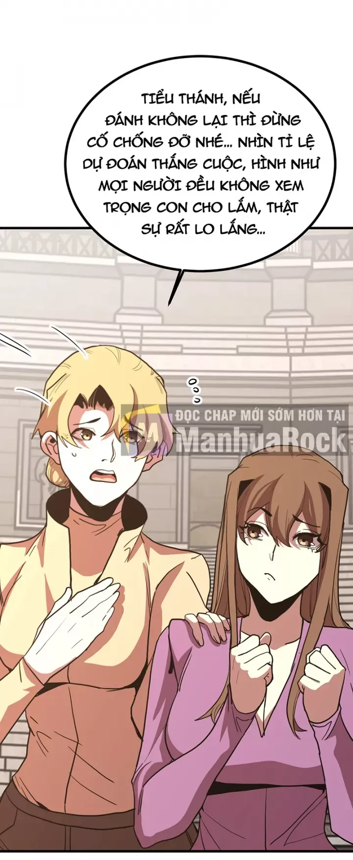 đọc truyện Cao Võ: Hạ Cánh Đến Một Vạn Năm Sau Chương 263 ảnh 37 tại Thiên Thai Truyện