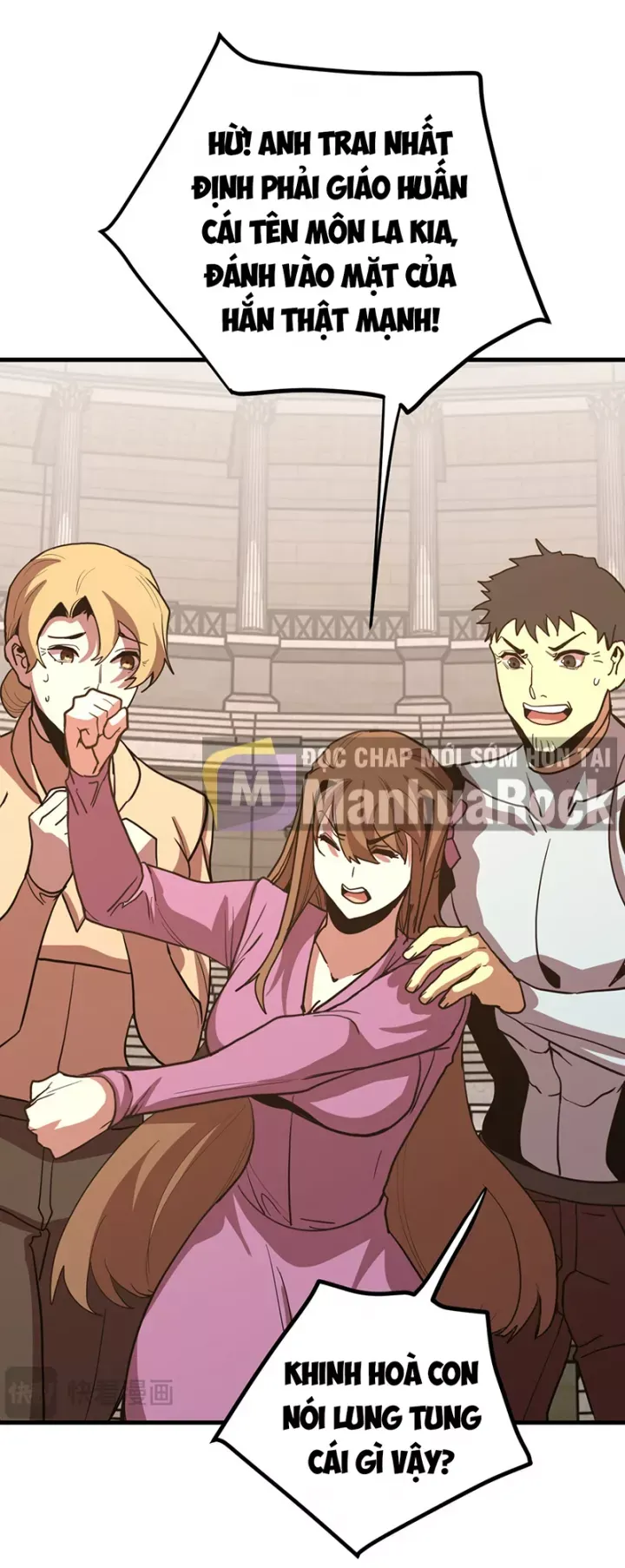 đọc truyện Cao Võ: Hạ Cánh Đến Một Vạn Năm Sau Chương 263 ảnh 38 tại Thiên Thai Truyện