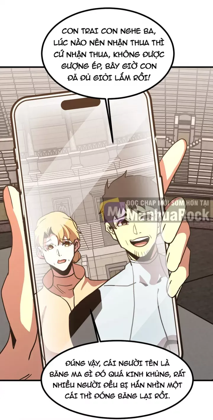 đọc truyện Cao Võ: Hạ Cánh Đến Một Vạn Năm Sau Chương 263 ảnh 39 tại Thiên Thai Truyện