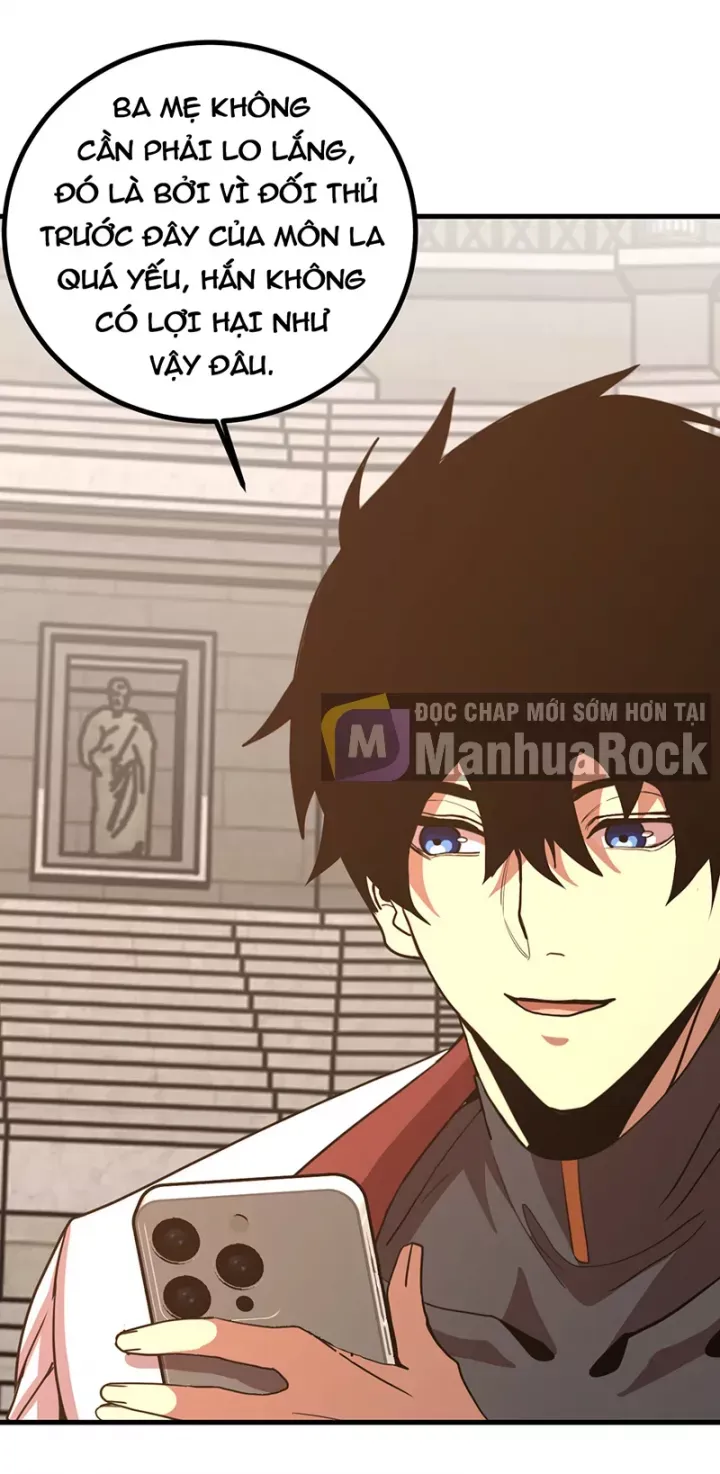 đọc truyện Cao Võ: Hạ Cánh Đến Một Vạn Năm Sau Chương 263 ảnh 40 tại Thiên Thai Truyện