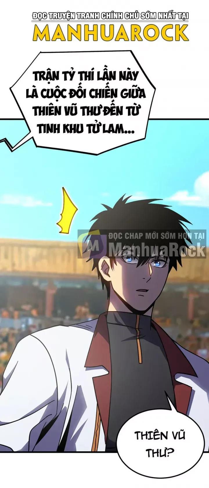 đọc truyện Cao Võ: Hạ Cánh Đến Một Vạn Năm Sau Chương 263 ảnh 6 tại Thiên Thai Truyện