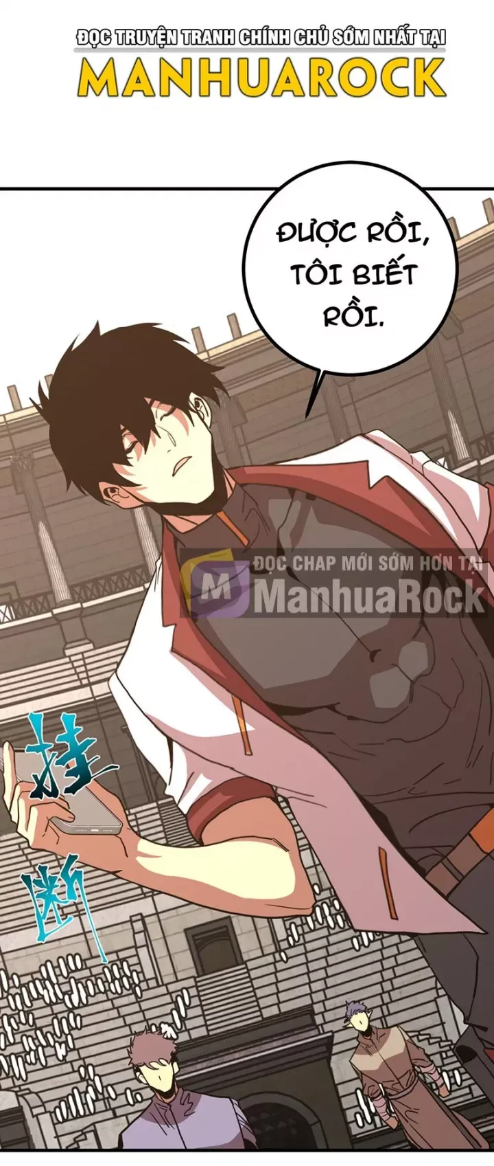 đọc truyện Cao Võ: Hạ Cánh Đến Một Vạn Năm Sau Chương 263 ảnh 49 tại Thiên Thai Truyện