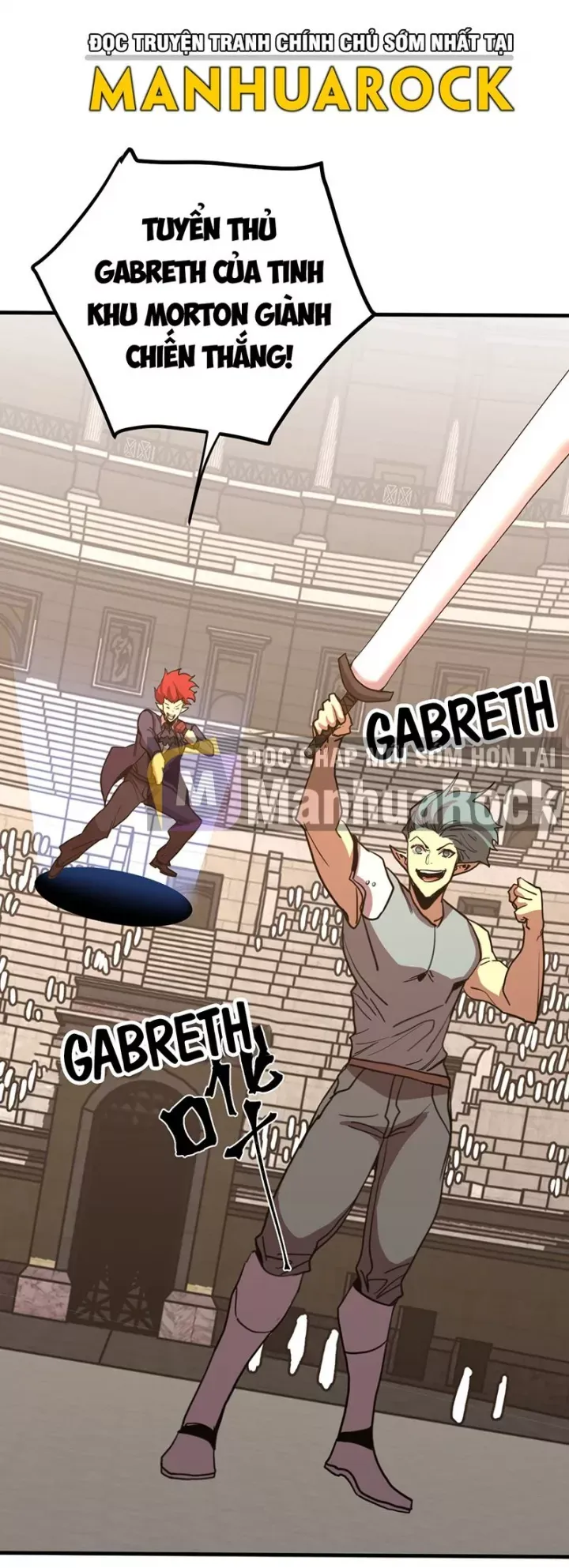 đọc truyện Cao Võ: Hạ Cánh Đến Một Vạn Năm Sau Chương 263 ảnh 56 tại Thiên Thai Truyện