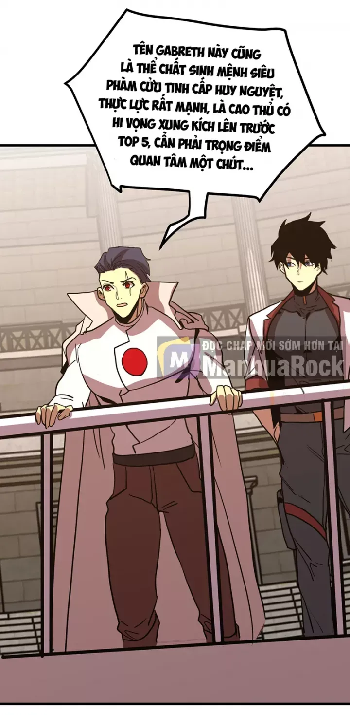 đọc truyện Cao Võ: Hạ Cánh Đến Một Vạn Năm Sau Chương 263 ảnh 57 tại Thiên Thai Truyện