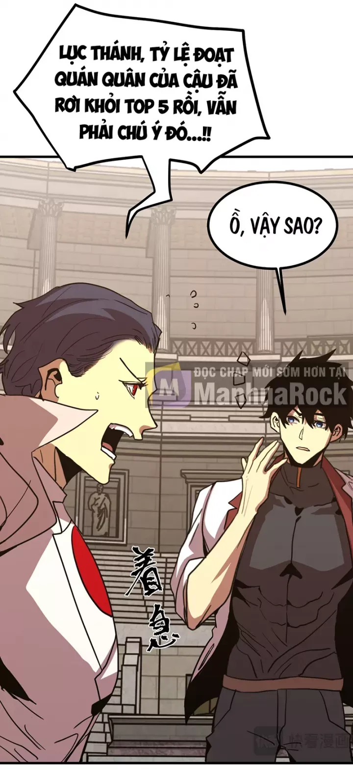 đọc truyện Cao Võ: Hạ Cánh Đến Một Vạn Năm Sau Chương 263 ảnh 59 tại Thiên Thai Truyện