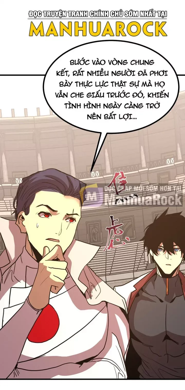 đọc truyện Cao Võ: Hạ Cánh Đến Một Vạn Năm Sau Chương 263 ảnh 60 tại Thiên Thai Truyện