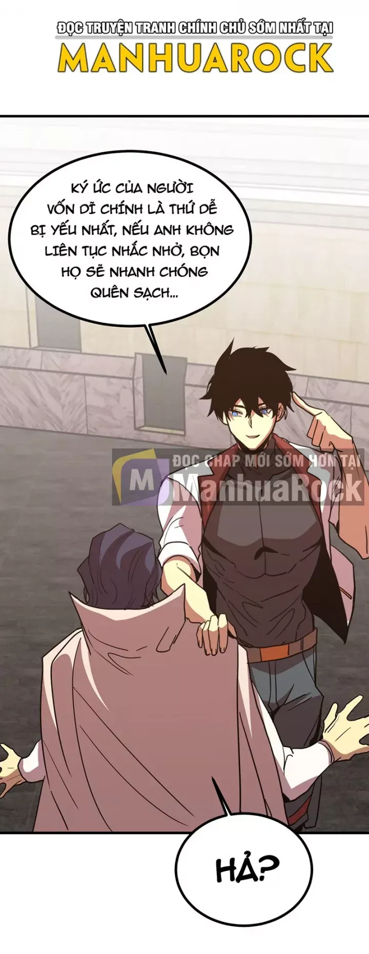 đọc truyện Cao Võ: Hạ Cánh Đến Một Vạn Năm Sau Chương 263 ảnh 63 tại Thiên Thai Truyện