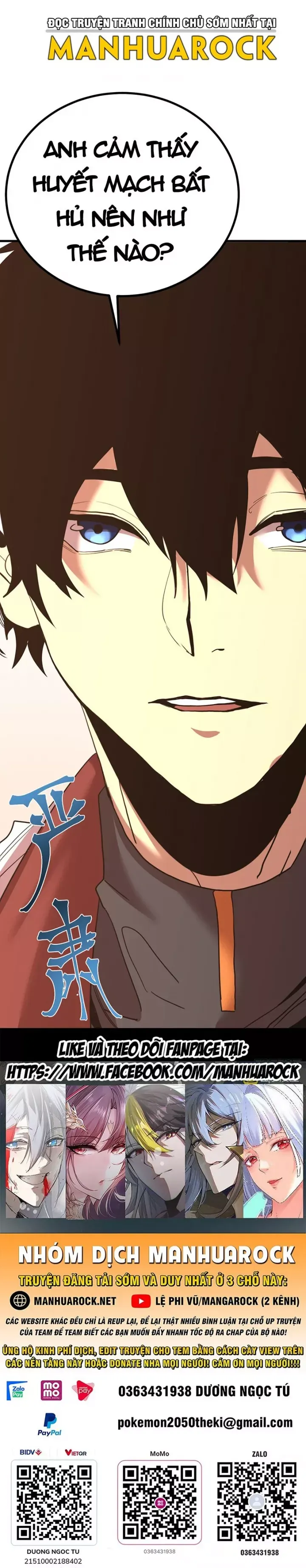 đọc truyện Cao Võ: Hạ Cánh Đến Một Vạn Năm Sau Chương 263 ảnh 65 tại Thiên Thai Truyện