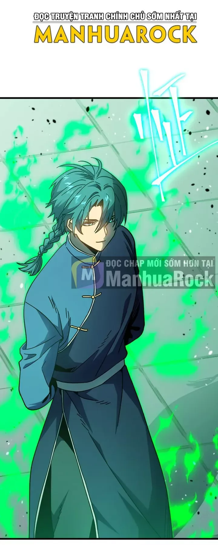 đọc truyện Cao Võ: Hạ Cánh Đến Một Vạn Năm Sau Chương 263 ảnh 9 tại Thiên Thai Truyện