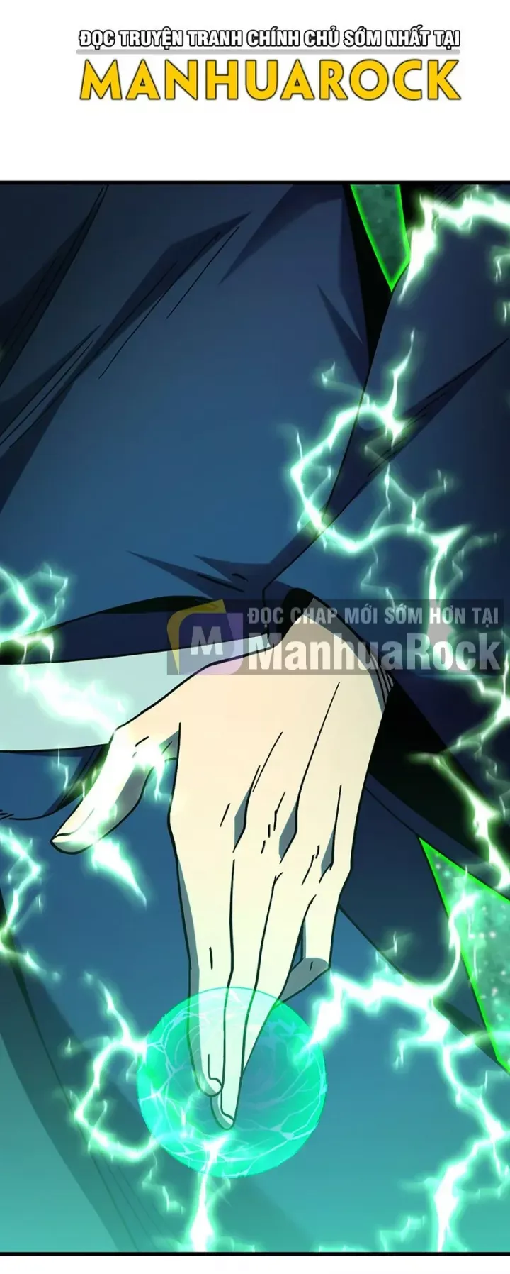 đọc truyện Cao Võ: Hạ Cánh Đến Một Vạn Năm Sau Chương 263 ảnh 10 tại Thiên Thai Truyện