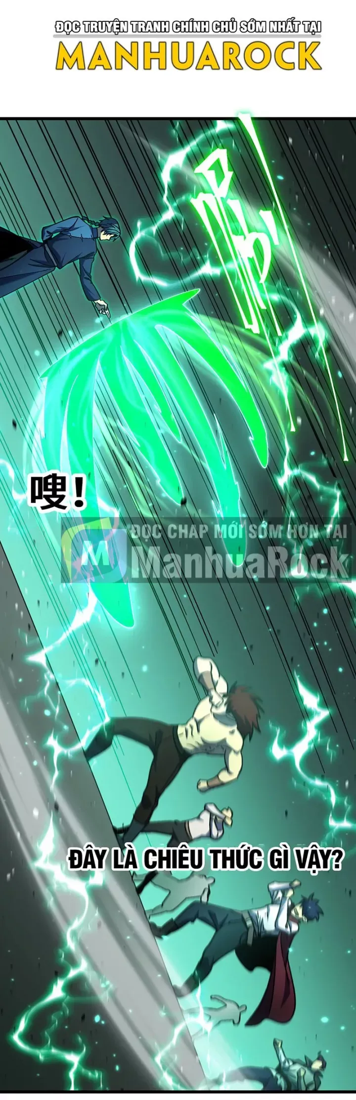 đọc truyện Cao Võ: Hạ Cánh Đến Một Vạn Năm Sau Chương 263 ảnh 11 tại Thiên Thai Truyện