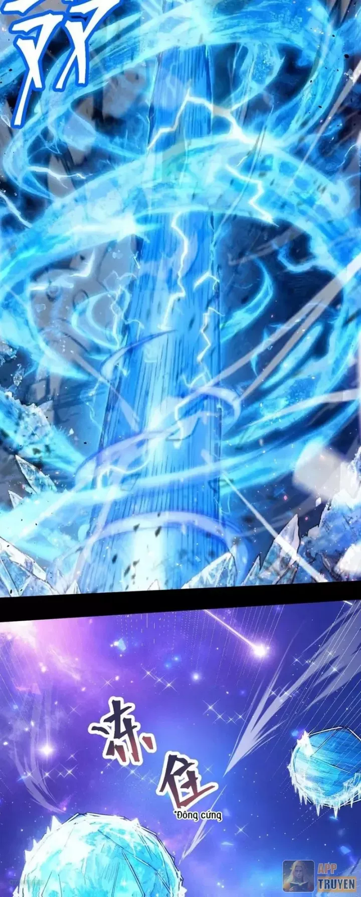 đọc truyện Cao Võ: Hạ Cánh Đến Một Vạn Năm Sau Chương 268 ảnh 12 tại Thiên Thai Truyện